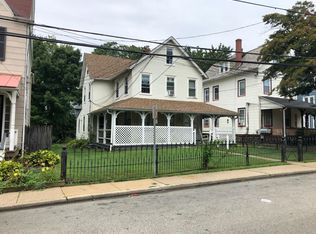 28 S Merion Ave, Bryn Mawr, PA 19010