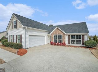 3876 Pine Village Pl, Loganville, GA 30052