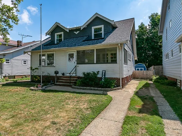 3655 W 135th St, Cleveland, OH 44111