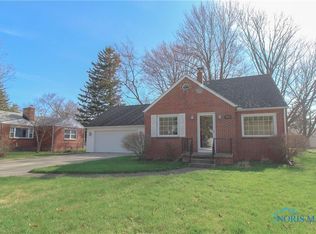 1056 Keeler St, Maumee, OH