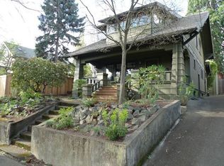 2843 SE Kelly St, Portland, OR 97202