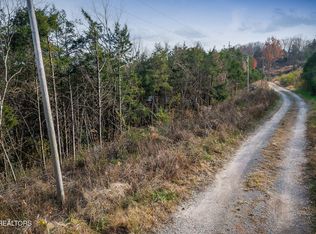 0 Martin Creek Rd, Granville, TN 38564