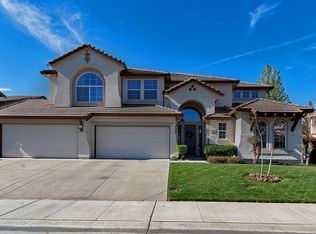 200 Hawkcrest Cir, Sacramento, CA