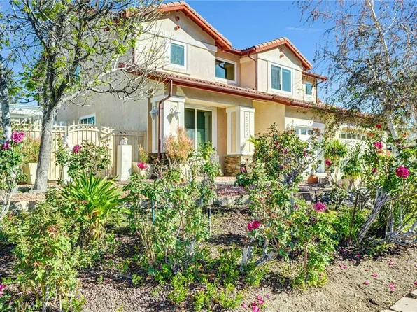 25304 Rolling Greens Way, Santa Clarita, CA 91350