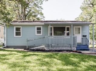 1342 Norton Ave, Des Moines, IA 50314