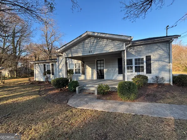 66 Grayson New Hope Rd, Grayson, GA 30017