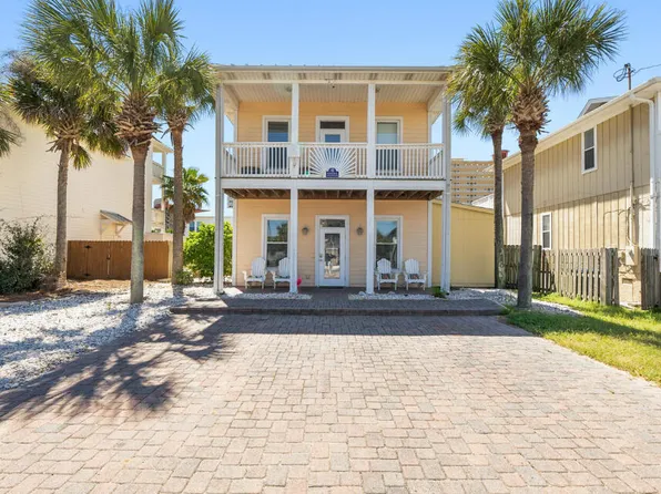 6609 Beach Dr, Panama City Beach, FL 32408