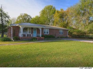 328 W Piney Grove Rd, Falkville, AL 35622