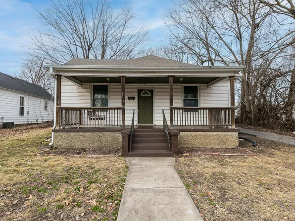 1915 N Jefferson Avenue, Springfield, MO 65803