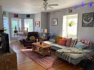 140 Sumac St APT 3, Philadelphia, PA 19128