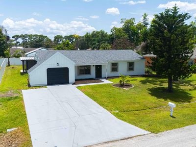 2262 SE Tile Terrace, Port Saint Lucie, FL, 34952