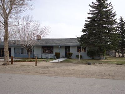 Front View