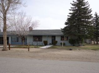 302 Apollo Cir, Bishop, CA 93514