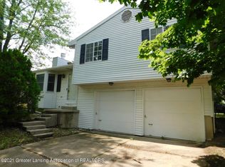 532 Peachtree Pl, Mason, MI 48854