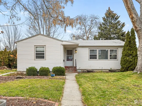 72 McMurray, Richland, WA 99354