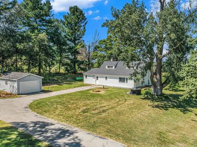 3802 Tompkins Rd, Traverse City, MI, 49686