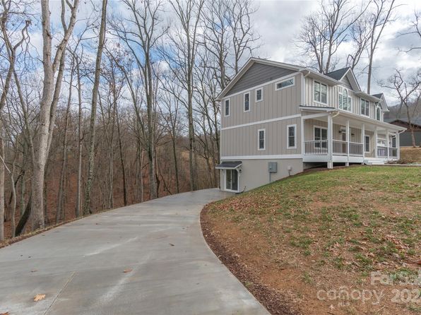 255 Cougar Trl, Canton, NC 28716