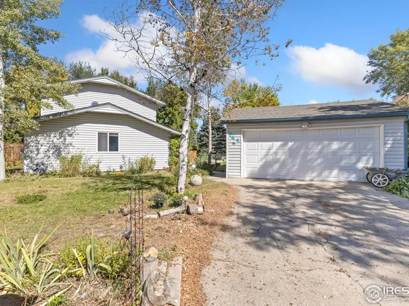 144 Telluride Pl, Longmont, CO 80504