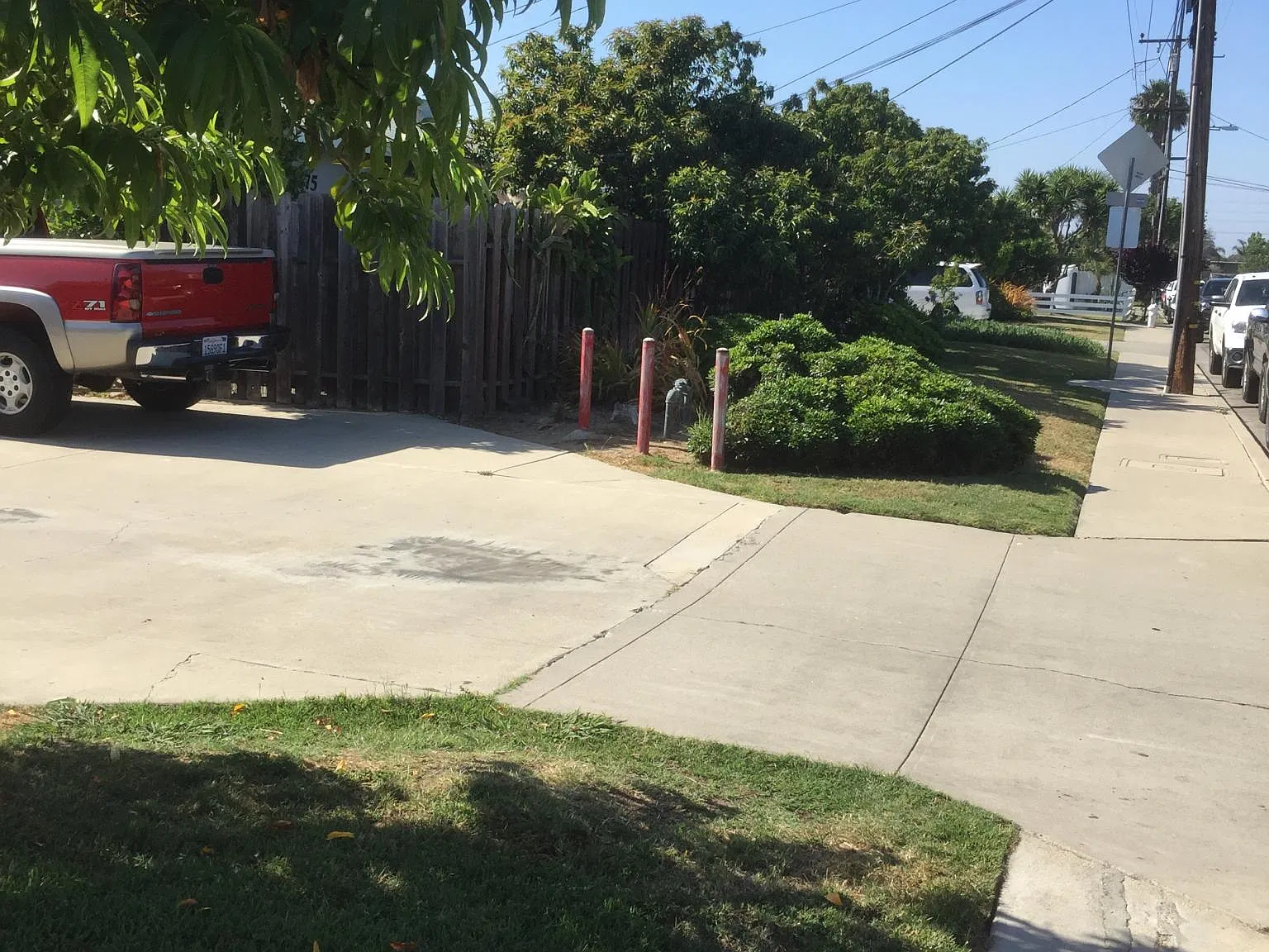 2 bed, 850 sqft, $3,150 — Photo 2