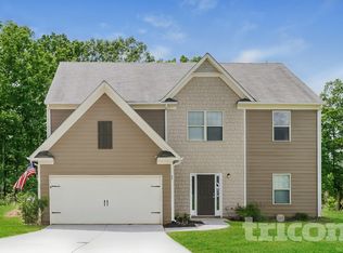 24 Dusty Dr, Cartersville, GA 30120