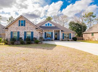 8739 Rosedown Ln, Daphne, AL 36526