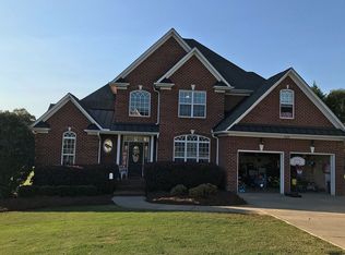 9115 Butterfly Ct, Gastonia, NC 28056