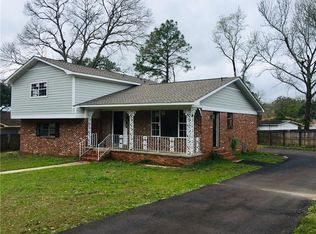 5012 Government Blvd, Mobile, AL 36693