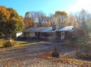 46 Tennessee Ave, Coudersport, PA 16915