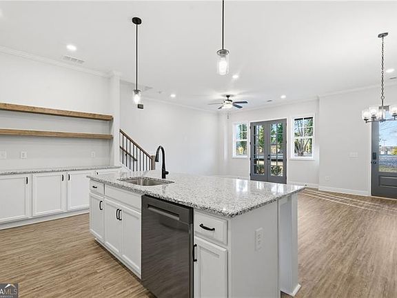 2nd image of 937 Willingham Dr #7