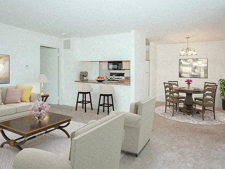 Cranbury Crossing Apartment Homes — Photo 5