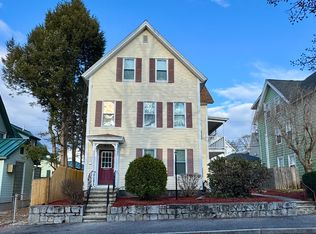 21 Liberty St, Manchester, NH 03104