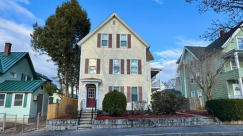 21 Liberty St Photo 1
