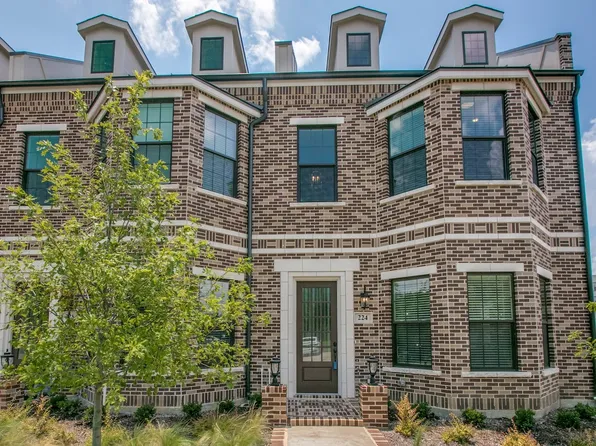 224 Morningside Dr, Roanoke, TX 76262