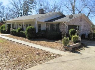 411 Drysdale Rd, Carthage, MS 39051