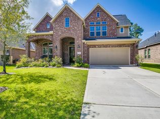 13218 Tapper Ridge Ln, Humble, TX 77346