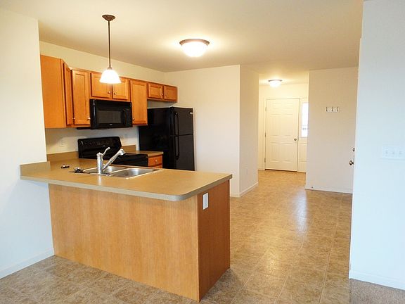 Interior of Similar House