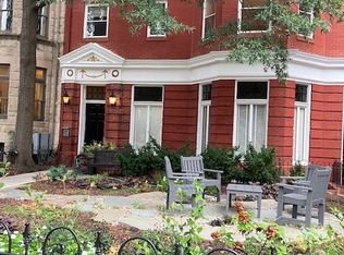 1018 E Capitol St NE APT 6, Washington, DC