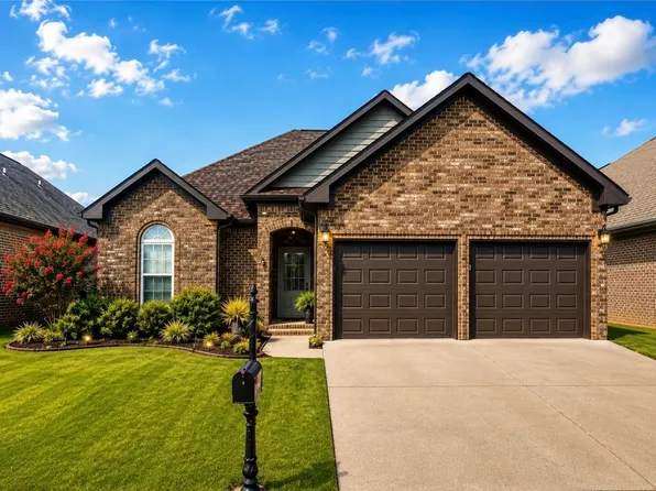 108 Willow Dr, Tuscumbia, AL 35674