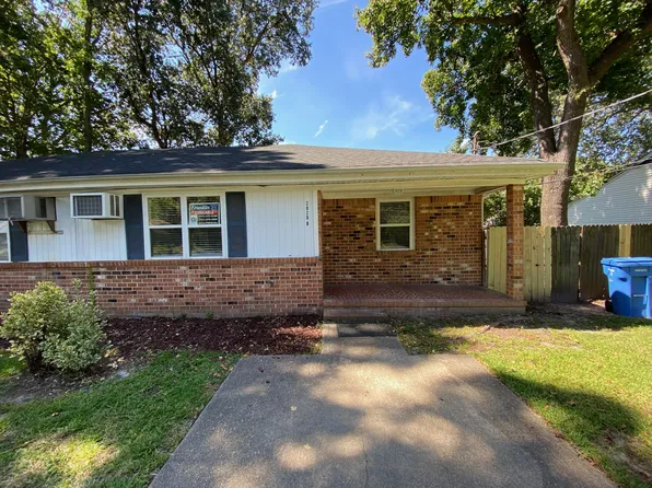 2029 Speedy Ave #2029B, Chesapeake, VA 23320