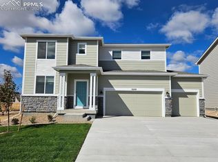10208 Hartwood Dr, Peyton, CO 80831