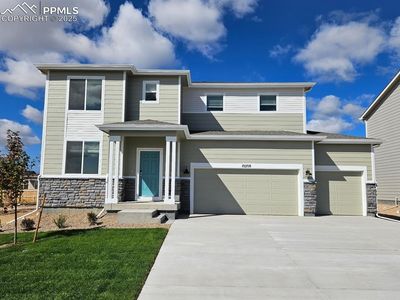10208 Hartwood Dr, Peyton, CO, 80831
