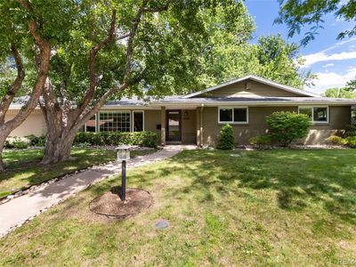 2934 S Columbine Street, Denver, CO, 80210