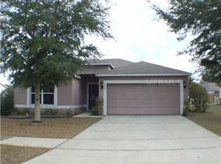1558 Muir Cir, Clermont, FL 34711