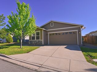 7441 Deveron Dr, Reno, NV 89506