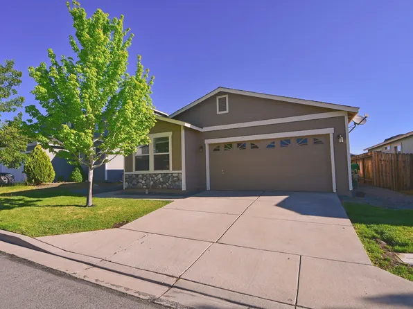 7441 Deveron Dr, Reno, NV 89506
