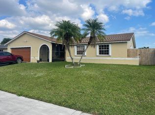26623 SW 122nd Pl, Homestead, FL 33032