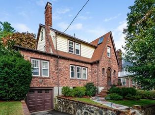 104 Cutter Hill Rd, Arlington, MA 02474