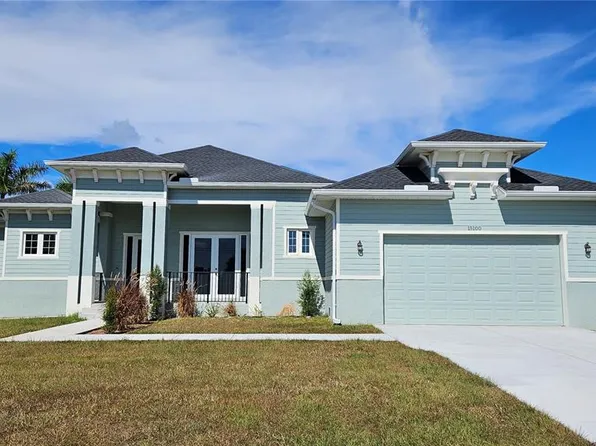15100 Chinook Way, Port Charlotte, FL 33981