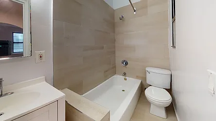 Rented by Bond New York