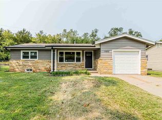 1222 Westwood Blvd, Junction City, KS 66441